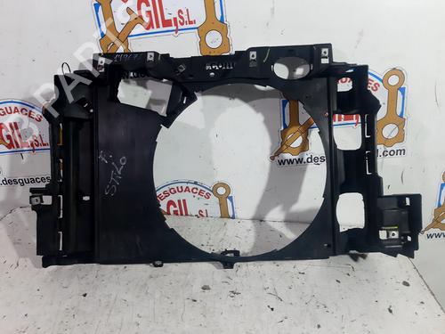 Used Front slam panel FIAT STILO (192_) 1.9 JTD (192_XE1A) (115 hp) 20760544