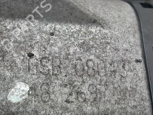 Getriebe VW POLO IV (9N_, 9A_) 1.2 12V | BP29906553M3