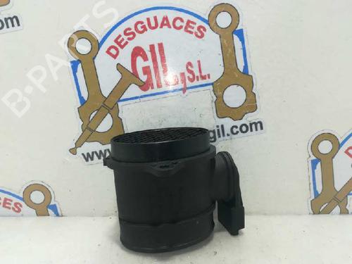 Mass air flow sensor CITROËN C4 I (LC_)  | BP20791054M95 