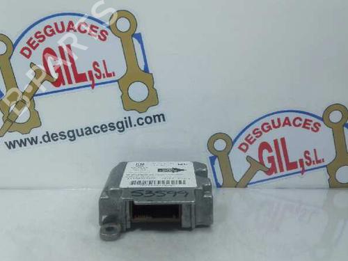 ECU airbags OPEL ASTRA G Saloon (T98) 1.6 16V (F69) | BP20806179M53 