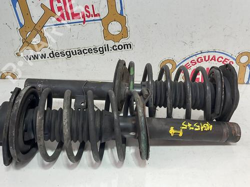 Used Right front shock absorber CITROËN ZX (N2) 1.9 D (68 hp) 20767635