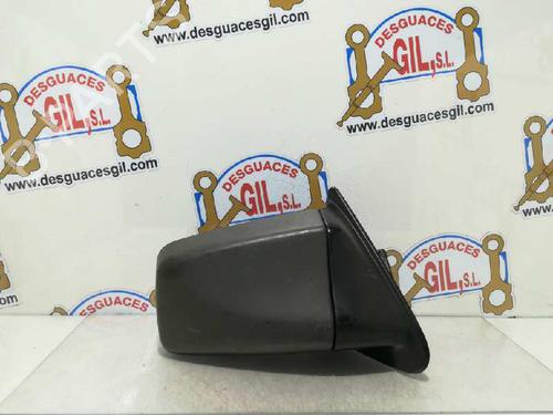 Right mirror OPEL KADETT E Hatchback (T85) 1.7 D (C08, C48, D08, D48) | BP20776701C27 
