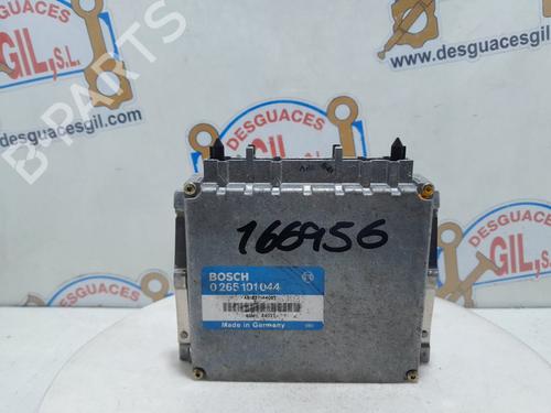 Used Control unit MERCEDES-BENZ S-CLASS (W140) S 350 Turbo-D (140.134) (150 hp) 20771537