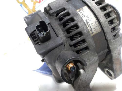 Alternator CITROËN C3 I (FC_, FN_) 1.4 HDi | BP20728710M7 