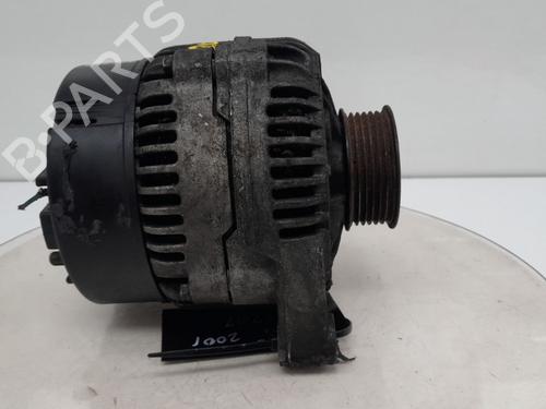 Alternator AUDI A6 C5 Avant (4B5, 4B6) 2.5 TDI | BP30938491M7