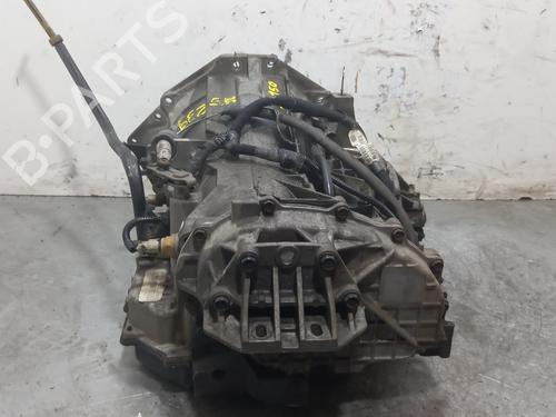 Used Gearbox CHRYSLER 300M (LR) 2.7 V6 24V (204 hp) 20748088