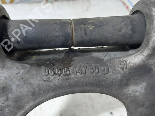 Right front suspension arm PEUGEOT 407 (6D_) 1.6 HDi 110 (6D9HZC, 6D9HYC) | BP20762514M13 