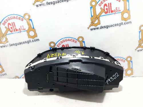 Instrument cluster TOYOTA YARIS (_P9_) 1.0 VVT-i (KSP90_, KSP90R) | BP20735595C47 