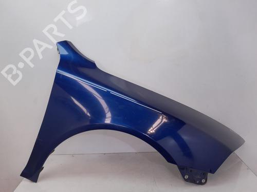 Used Right front fenders SKODA OCTAVIA II (1Z3) [2004-2013]  25001883