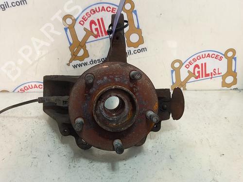 Achsschenkel links vorne für FORD FOCUS II (DA_, HCP, DP) [2004-2013]  20770378