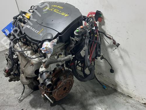 Engine DACIA SANDERO  | BP20744731M1 