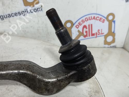 Left front suspension arm BMW 1 (E81) 116 i | BP20749742M12 