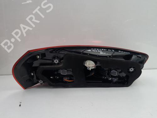 Right taillight CITROËN C4 Picasso II | BP36753683C35 - Image 2