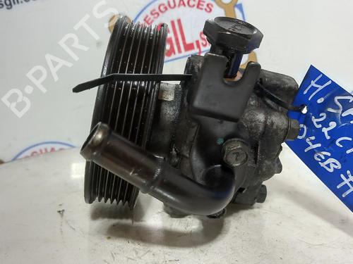 Used Steering pump HYUNDAI SANTA FÉ II (CM) 2.2 CRDi GLS (150 hp) 20747180
