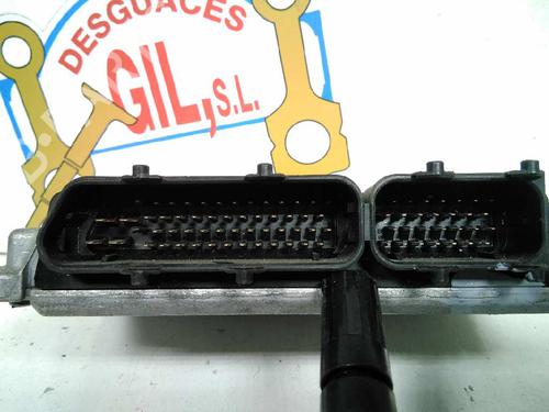 Used Engine control unit (ECU) SEAT TOLEDO II (1M2) 1.9 TDI (110 hp) 20792798