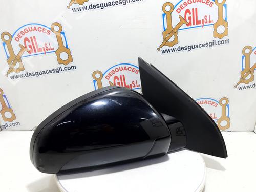 Right mirror OPEL VECTRA C (Z02) 1.9 CDTI (F69) | BP20736921C27 