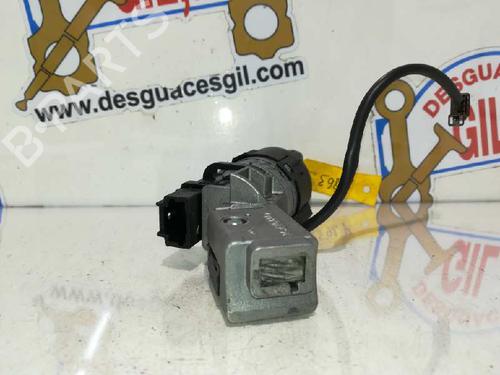 Ignition barrel CITROËN C4 Grand Picasso I (UA_) 1.6 HDi | BP20802408M48 