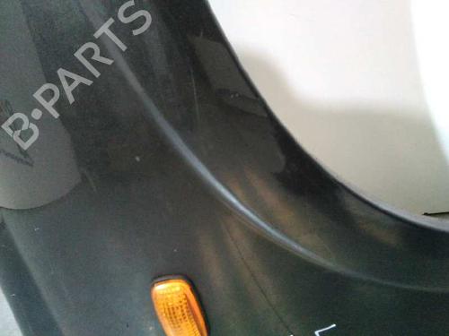 Right front fenders NISSAN ALMERA II (N16) 2.2 Di | BP20729086C42 