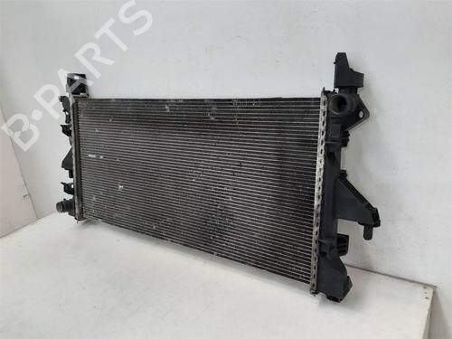Water radiator CITROËN JUMPER II Van | BP39596773M31 - Image 9