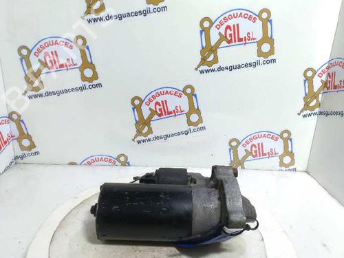 Used Starter CITROËN XSARA (N1) 1.9 TD (90 hp) 20735893