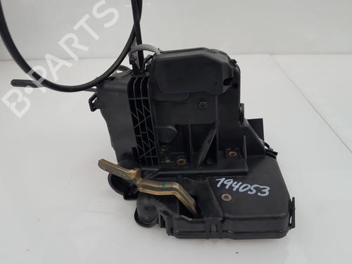 Used Front right lock MERCEDES-BENZ C-CLASS Coupe (CL203) C 220 CDI (203.708) (150 hp) 30590729