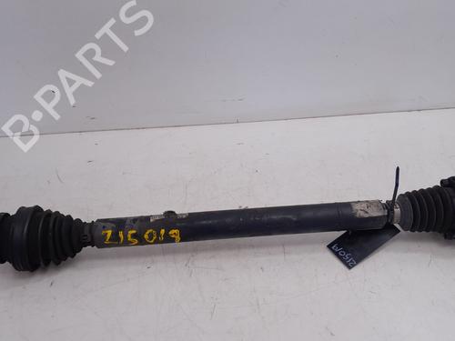 Used Right front driveshaft Right front driveshaft SEAT IBIZA III (6L1) [2002-2009] 36361941 36361941