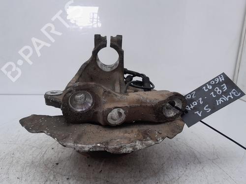 Left front steering knuckle BMW 1 Coupe (E82) 120 d | BP37248348M25 - Image 4