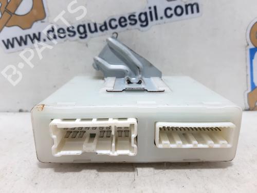Electronic module NISSAN MURANO I (Z50) 3.5 4x4 | BP20741788M83 