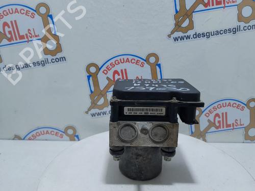 ABS pump CITROËN XSARA PICASSO (N68) 1.6 HDi | BP20766172M43 