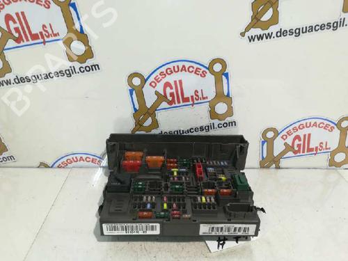 Used Fuse box BMW 3 (E90) 320 d (177 hp) 20802676