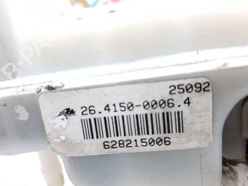 Brake master cylinder JEEP COMPASS (MK49)  | BP20798139M77 