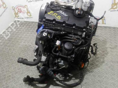 Engine AUDI A4 B6 (8E2)  | BP20782433M1 