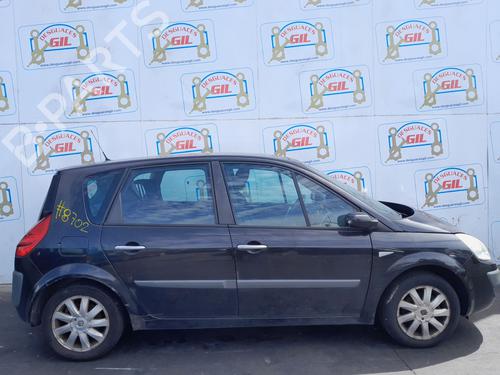 Alternator RENAULT GRAND SCÉNIC II (JM0/1_) 1.5 dCi (JM1E) | BP29427461M7 