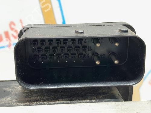 ABS pump BMW 3 (E46) 320 d | BP20770491M43 