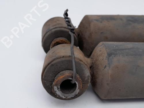 Right rear shock absorber PEUGEOT 307 CC (3B) 2.0 16V | BP27578058M19 