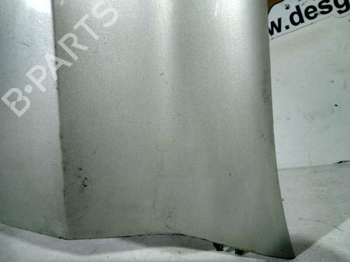 Left front fenders RENAULT LAGUNA II (BG0/1_) 1.9 dCi (BG08, BG0G) | BP20731486C41 