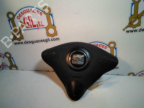 Førerens kollisjonspute SEAT IBIZA II (6K1) 1.9 TDI (110 hp) 20787392