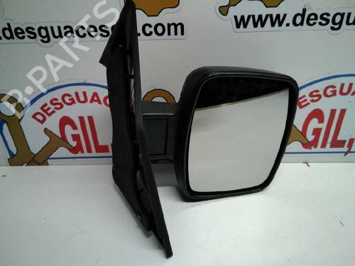 Used Right mirror MERCEDES-BENZ VITO Van (W638) 110 D 2.3 (638.074, 638.078) (98 hp) 21069808