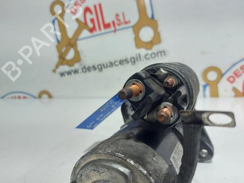 Starter RENAULT GRAND SCÉNIC II (JM0/1_) 1.5 dCi (JM1E) | BP20745432M8 