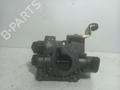 Used Throttle body Throttle body FIAT PUNTO Hatchback Van (188_) 1.2 60 (60 hp) 36298689 36298689