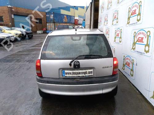 Styring servopumpe OPEL CORSA B (S93) 1.7 D (F08, F68, M68) | BP20741684M99 