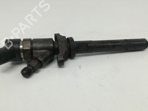 Used Injector PEUGEOT 307 (3A/C) 1.6 HDi (90 hp) 28671230