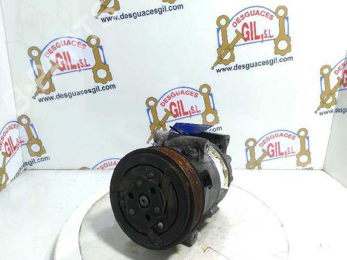AC compressor RENAULT MEGANE II Estate (KM0/1_) 1.9 dCi (KMRG, KM1G, KM0G, KM2C) | BP20736103M34