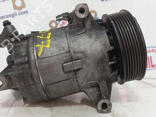 AC compressor NISSAN QASHQAI / QASHQAI +2 I (J10, NJ10, JJ10E) 2.0 dCi | BP20757973M34 