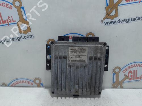 Computer motormanagement RENAULT CLIO II (BB_, CB_) [1998-2016]  20771527