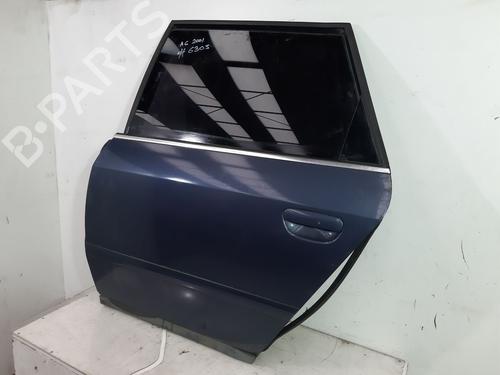 Dør venstre bak AUDI A6 C5 Avant (4B5) 2.5 TDI | BP23844003C4 
