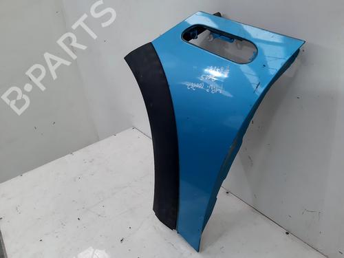 Left front fenders MINI MINI (R50, R53) Cooper | BP21591298C41 