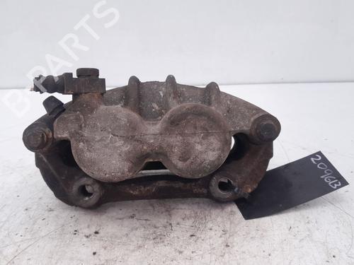 Left front brake caliper FORD TRANSIT Van (FA_ _) 2.0 DI (FAE_, FAF_, FAG_) | BP39186383M105 - Image 3