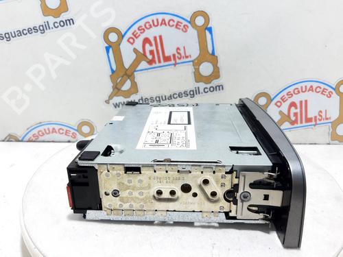 Radio ALFA ROMEO 147 (937_) 1.6 16V T.SPARK ECO (937.AXA1A, 937.BXA1A) | BP20757283E6 
