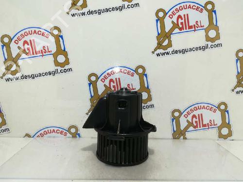 Heater blower motor PEUGEOT 307 Break (3E) 2.0 HDI 90 | BP20807940M62 